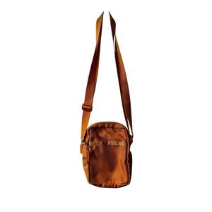 Baboon to the Moon 1.2L Sling Bag Orange/yellow